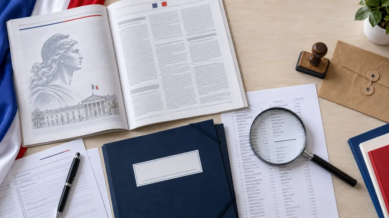 Journal officiel et naturalisation : pourquoi votre nom peut manquer dans la liste