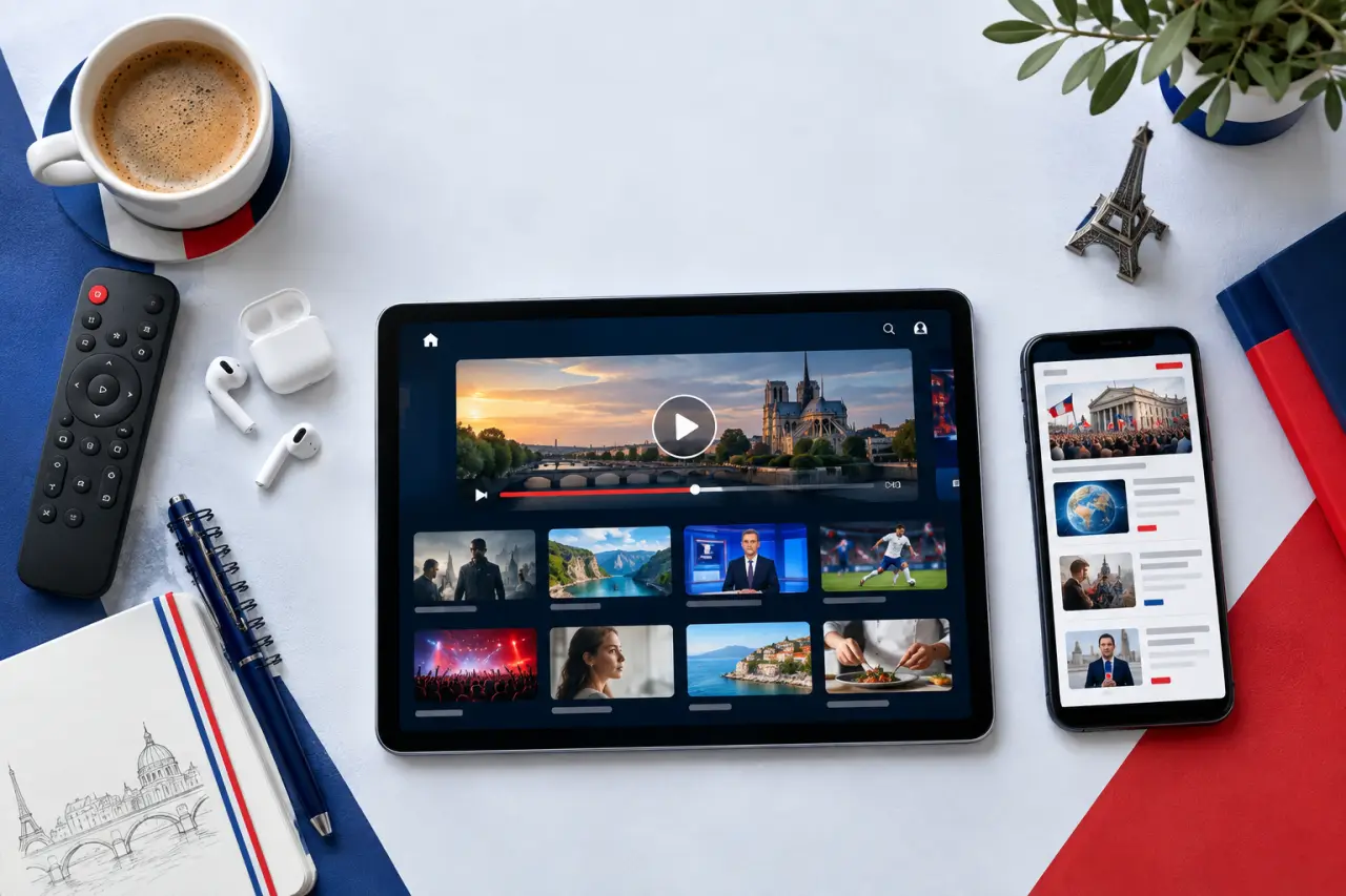 Replay France Télévisions : comment accéder gratuitement à vos programmes