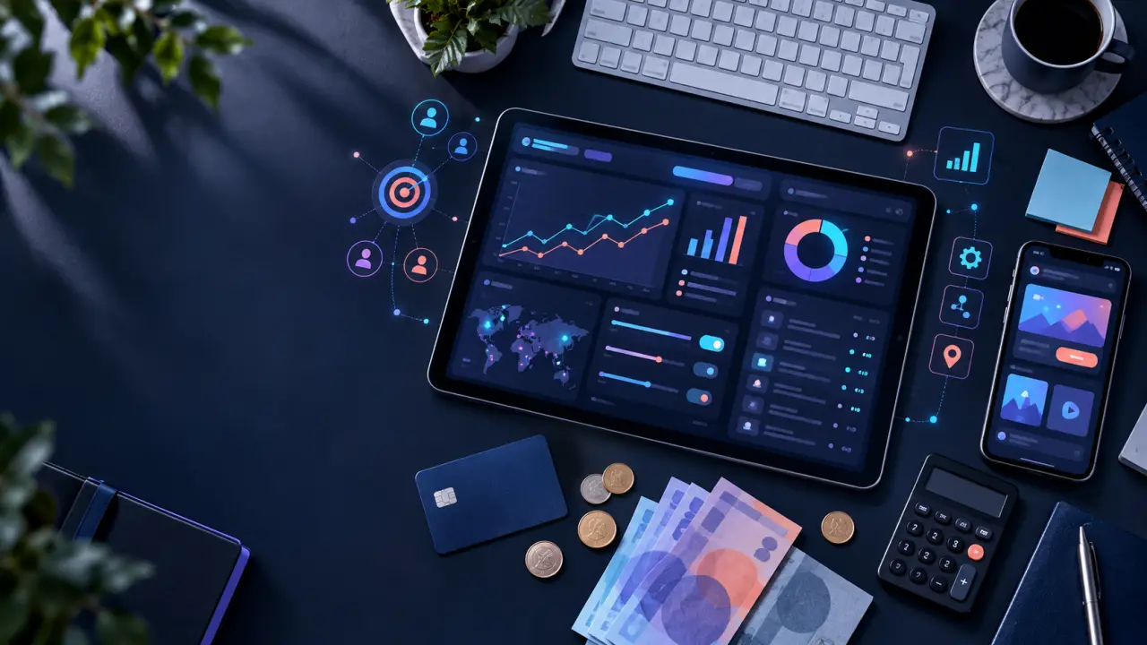 Publicité programmatique : automatiser l’achat sans perdre le contrôle du budget